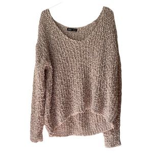 SHEIN Oversized Sweater XL